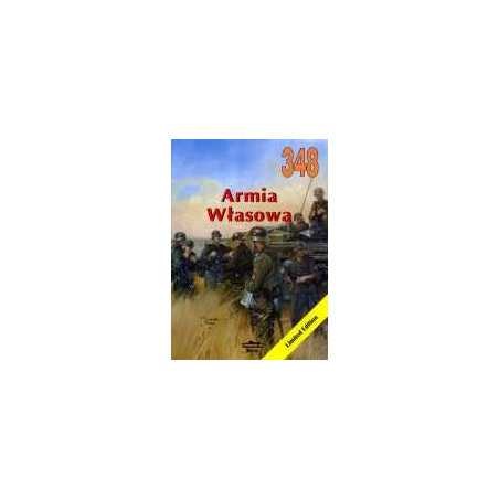 348 Armia Własowa
