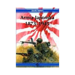 Armia Japońska 1873-1945