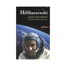 Ciężar nieważkości
