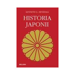 Historia Japonii