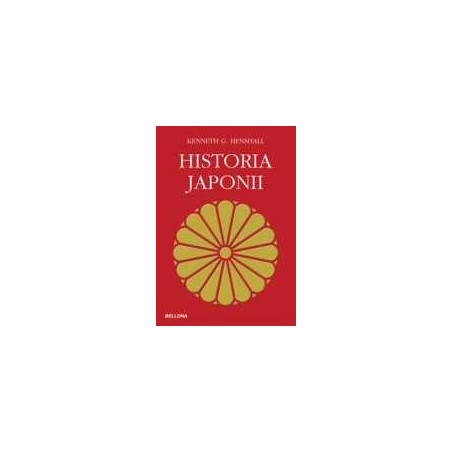 Historia Japonii