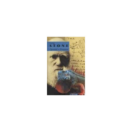 Opowieść o Darwinie