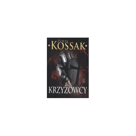 Krzyżowcy t.3-4