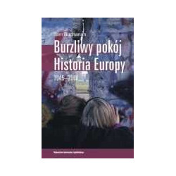Burzliwy pokój