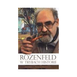 Rozenfeld w trybach historii