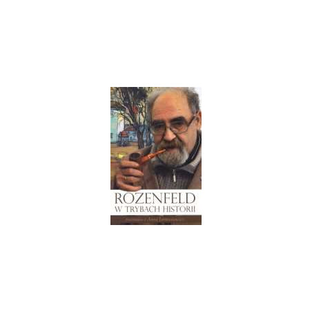 Rozenfeld w trybach historii