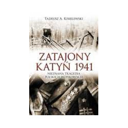 Zatajony Katyń 1941
