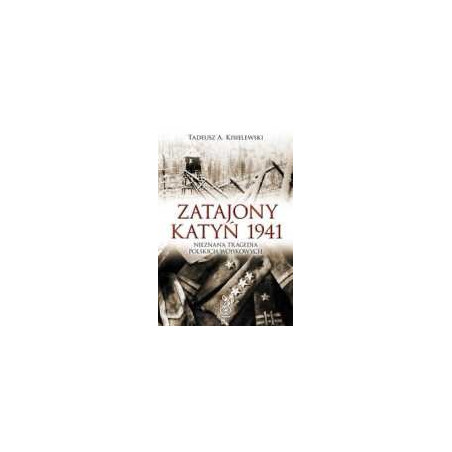 Zatajony Katyń 1941