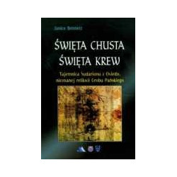 Święta chusta święta krew