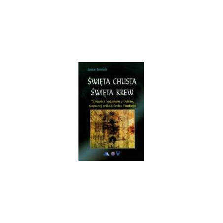 Święta chusta święta krew
