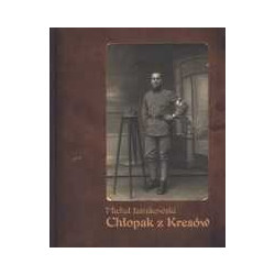 Chłopak z kresów