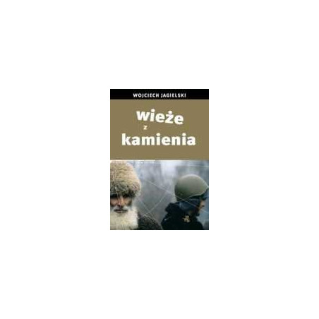 Wieże z kamienia
