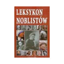 Leksykon noblistów