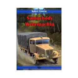 Samochody Wehrmachtu