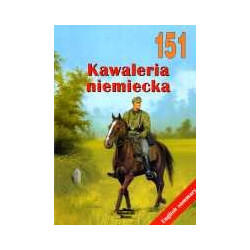 151 Kawaleria niemiecka