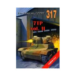 317 7TP vol. II Tank Power vol. LXXVIII