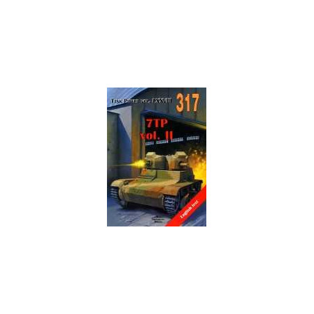 317 7TP vol. II Tank Power vol. LXXVIII