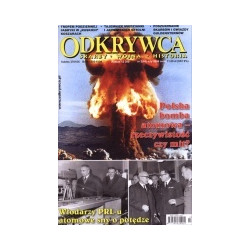 Odkrywca nr 2/2006 (85)