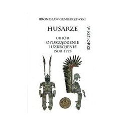 Husarze