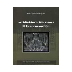 Architektura Warszawy II Rzeczpospolitej
