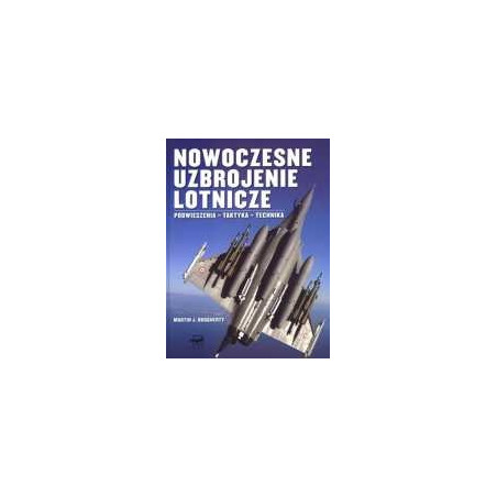 Nowoczesne uzbrojenie lotnicze
