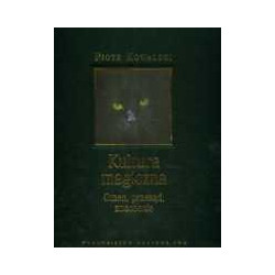 Kultura magiczna