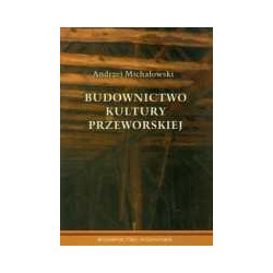 Budownictwo kultury przeworskiej