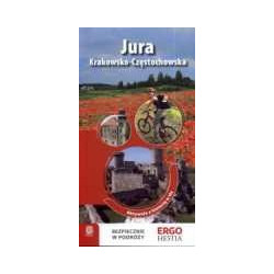 Jura Krakowsko - Częstochowska. Aktywnie z historią w tle