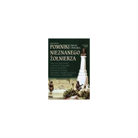 Pomniki Nieznanego Żołnierza