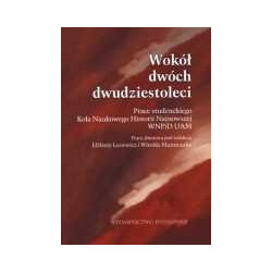 Wokół dwóch dwudziestoleci
