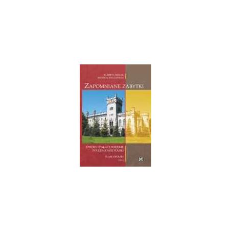 Zapomniane zabytki t.2