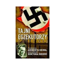 Tajni egzekutorzy