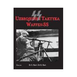 Uzbrojenie i taktyka Waffen-SS