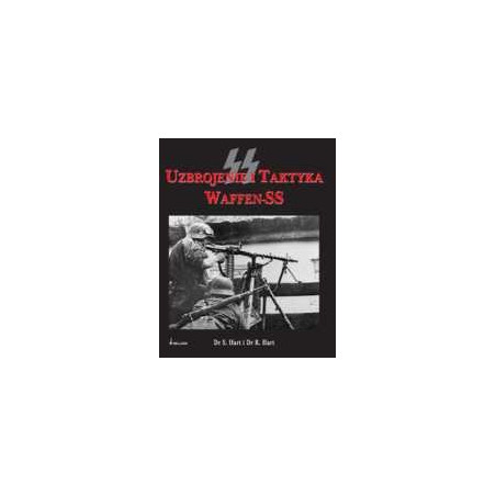 Uzbrojenie i taktyka Waffen-SS