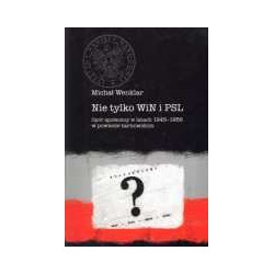 Nie tylko WiN i PSL