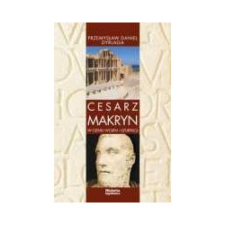 Cesarz Makryn