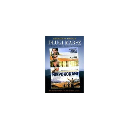 Długi marsz
