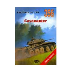 356 Covenanter
