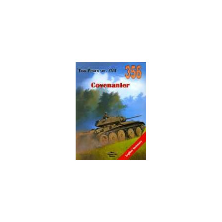 356 Covenanter