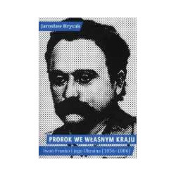 Prorok we własnym kraju