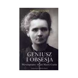 Geniusz i obsesja