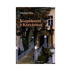Niepokorni z Krzyżowej