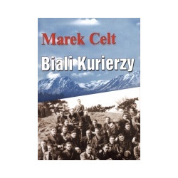 Biali kurierzy