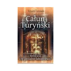 Całun Turyński