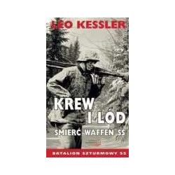 Krew i lód