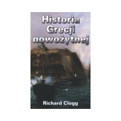 Historia Grecji nowożytnej