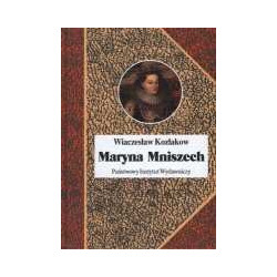 Maryna Mniszech