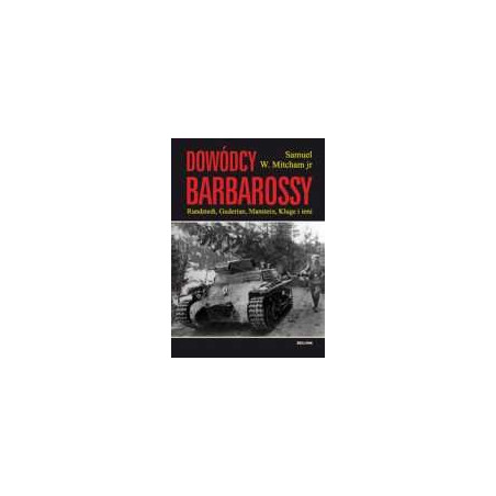 Dowódcy Barbarossy