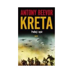 Kreta. Podbój i opór