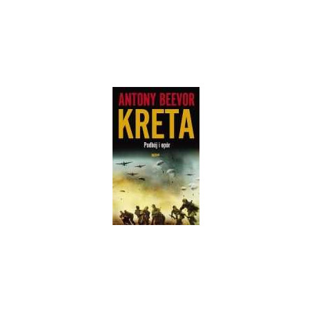 Kreta. Podbój i opór